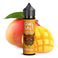 OWL Salt - Mango Aroma 10ml
