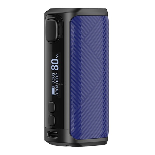 Eleaf iStick i80 Mod Blue