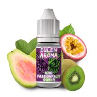Eulen Aroma - Kiwi Passionfruit Guava Aroma 10ml Eulen Aroma - Kiwi Passionfruit Guava Aroma 10ml