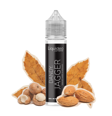 Liquideo - Jagger Aroma 10ml