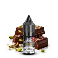Dampfdidas - Dubai Schokolade Nikotinsalz Liquid Dampfdidas - Dubai Schokolade Nikotinsalz Liquid