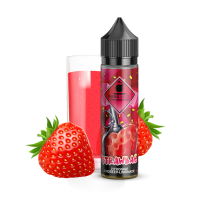 Bang Juice Aroma - Strawbae 20ml Bang Juice Aroma - Strawbae 20ml