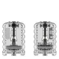 Mechvape Boro Pod Verdampfer - 2er Packung Mechvape Boro Pod Verdampfer - 2er Packung