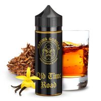 Vaping Gorilla - Old Time Road Aroma 10ml Vaping Gorilla - Old Time Road Aroma 10ml