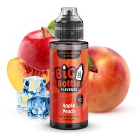 Big Bottle - Apple Peach Aroma 10ml Big Bottle - Apple Peach Aroma 10ml