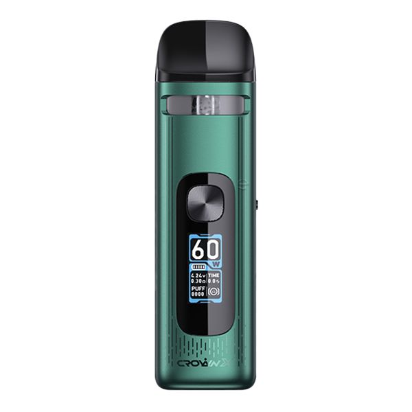 Uwell Crown X Pod Kit online kaufen | Mc Smoker | Mc Smoker