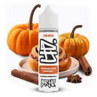 BRHD LTD EDTN - Pumpkin Spice Cinnaroll Aroma 10ml BRHD LTD EDTN - Pumpkin Spice Cinnaroll Aroma 10ml