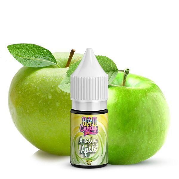 Bad Candy - Amazing Apple Aroma 10ml