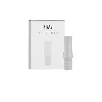 KIWI Soft Drip Tip