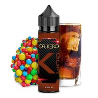 Dr. Kero - K-Gum - Cola Aroma 20ml Dr. Kero - K-Gum - Cola Aroma 20ml