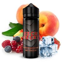 #Schmeckt Aroma  - Bunter Beerenmix mit Frische 20ml #Schmeckt Aroma  - Bunter Beerenmix mit Frische 20ml