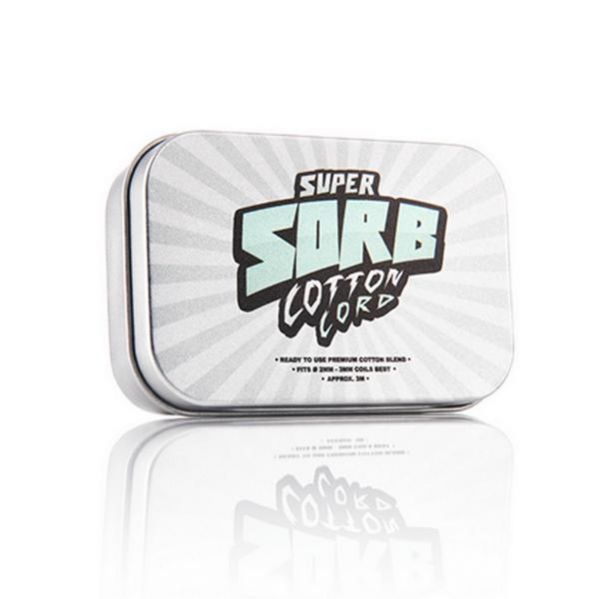 Super Sorb Cotton Cord