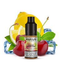 LOST MARY MARYLIQ - Cherry Lemon Mint Nikotinsalz Liquid LOST MARY MARYLIQ - Cherry Lemon Mint Nikotinsalz Liquid