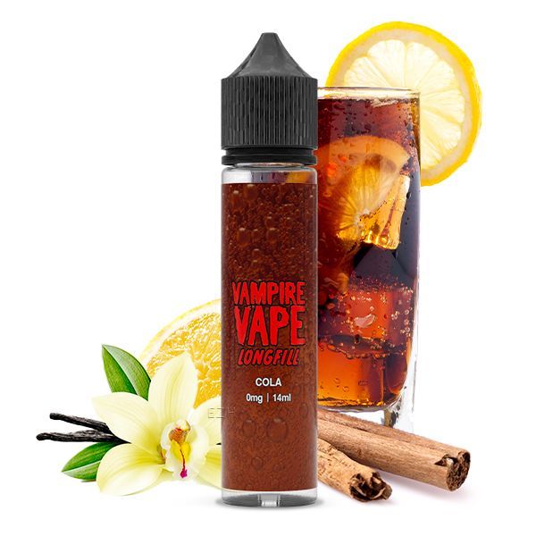 Vampire Vape Aroma - Cola 14ml