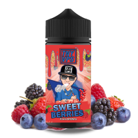 Tony Vapes - Sweet Berries Aroma - 10ml Tony Vapes - Sweet Berries Aroma - 10ml