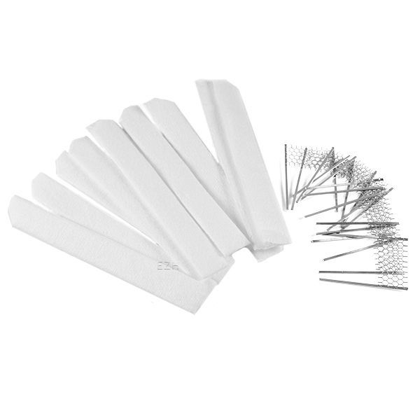 Vapefly Kriemhild RMC Wire & Cotton Kit