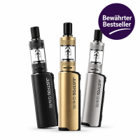 Justfog Q16 Pro Plus Starter Kit