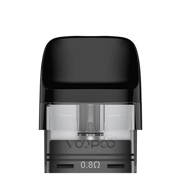 Voopoo Drag Nano 2 / Vinci Q Ersatzpods - 3er Packung