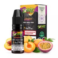 Zombie - Gömbott Liquid  Zombie - Gömbott Liquid