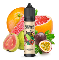 Redback Juice Co. Aroma - Blood Orange Passionfruit Guava 15ml Redback Juice Co. Aroma - Blood Orange Passionfruit Guava 15ml