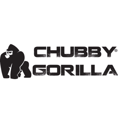 Chubby Gorilla