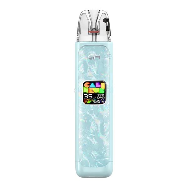 Caliburn G4 - Glacier Blue