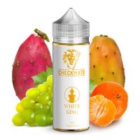 Dampflion Aroma - White King 10ml Dampflion Aroma - White King 10ml