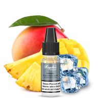 Kapka´s Flava - Icebreaker - Nikotinsalz Liquid 20mg - 10ml