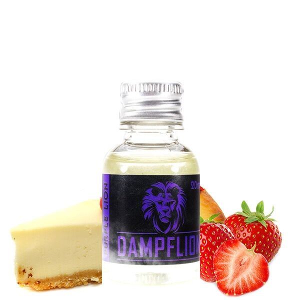 Dampflion Aroma - Purple Lion 20ml