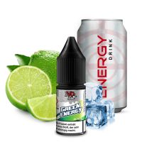 IVG - Green Energy Nikotinsalz Liquid IVG - Green Energy Nikotinsalz Liquid