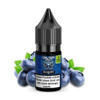 OWL Non Salt - Blueberry