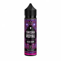 Flavorist - Black Grape 10ml Aroma