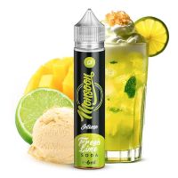 Monsoon - Fresh Lime Soda Aroma 6ml Monsoon - Fresh Lime Soda Aroma 6ml