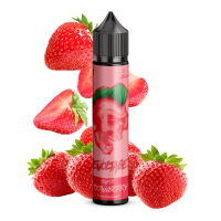 Revoltage - Super Strawberry Aroma 15ml Revoltage - Super Strawberry Aroma 15ml