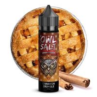 Eulen Aroma - Winteredition Cinnamon Crumble Aroma 10ml