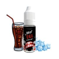 Liquideo - Freeze Cola Liquideo - Freeze Cola