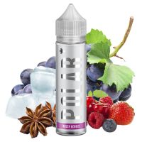 TNT Vape - Polar - Frozen Berries Aroma 10ml TNT Vape - Polar - Frozen Berries Aroma 10ml