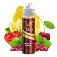 Crazy Flavour Aroma - Drachenblut - 10ml - Longfill Crazy Flavour Aroma - Drachenblut - 10ml - Longfill