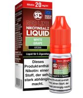 SC Red Line - White Grape