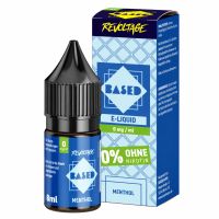 Revoltage - Based Menthol Nikotinsalz Liquid