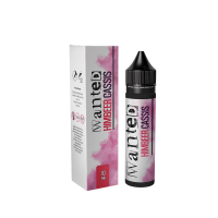 Wanted - Himbeer Cassis Aroma 10ml Wanted - Himbeer Cassis Aroma 10ml