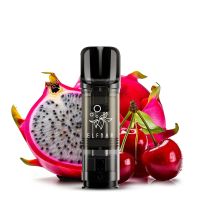 Elfbar ELFA - Dragon Fruit Cherry Prefilled Pod