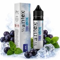 Wanted - Traube Menthol Aroma 10ml