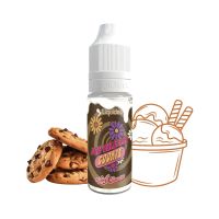 Liquideo - Ice Cream Cookie Liquideo - Ice Cream Cookie