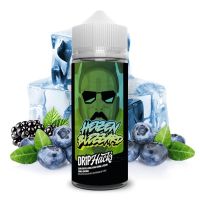 Drip Hacks Aroma - Heizen Blezzard 10ml Drip Hacks Aroma - Heizen Blezzard 10ml