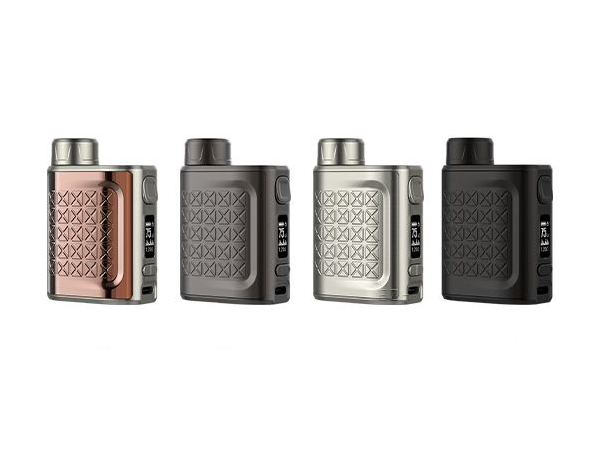 Eleaf iStick Pico 2 Mod