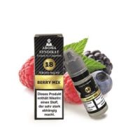 Aroma Syndikat - Berry Mix Nikotinsalz Liquid Aroma Syndikat - Berry Mix Nikotinsalz Liquid