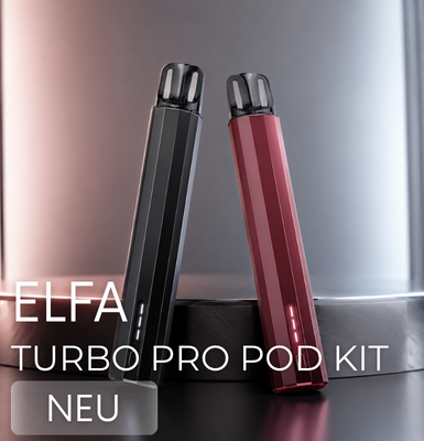 Elfa, turbo, lein, handlich, Rap