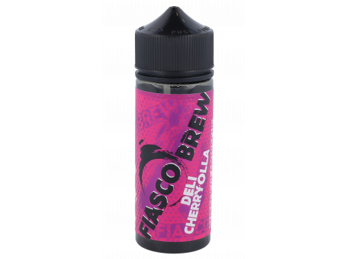 Fiasco Brew Aroma - Deli Cherryolla 20ml