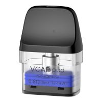 Innokin Vcap Ersatzpod 0,8 Ohm 12-14W Innokin Vcap Ersatzpod 0,8 Ohm 12-14W